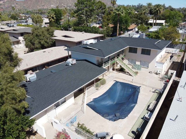 JJ Roofing Group Project 5