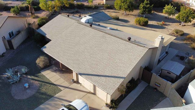 JJ Roofing Group Project 6