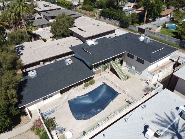 JJ Roofing Group Project 7