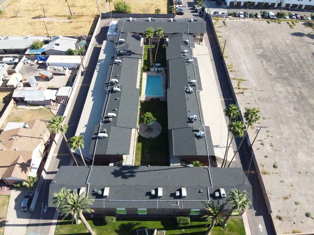 JJ Roofing Group Project 8